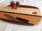 rectangle cutting board