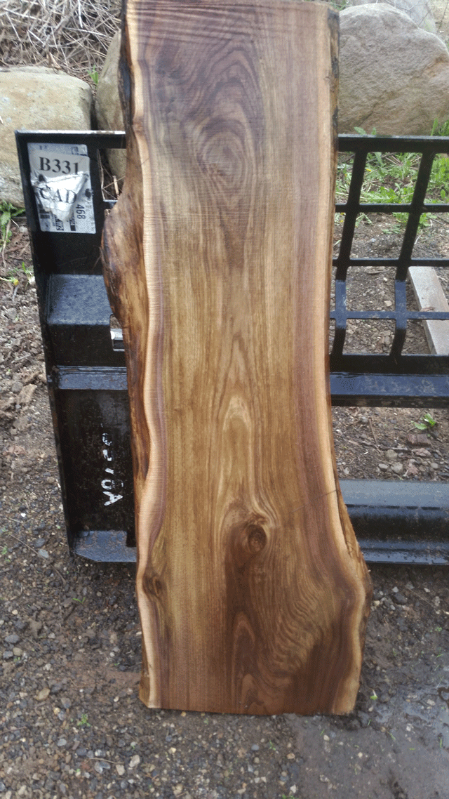 Walnut-crotch-slab-Michael's-Woodcraft