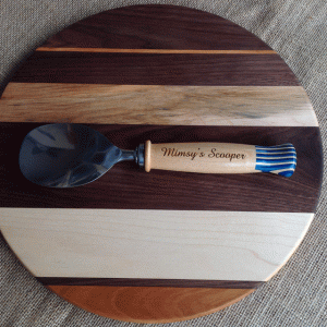 Paddle-scoop-maple-and-carribean-wood
